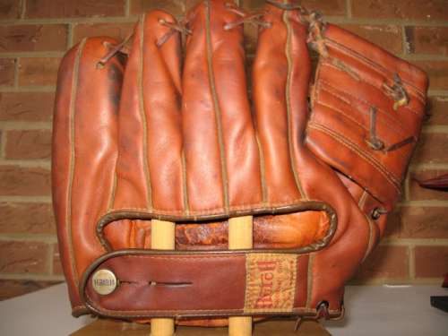 Connie Ryan Hutch 40L Back